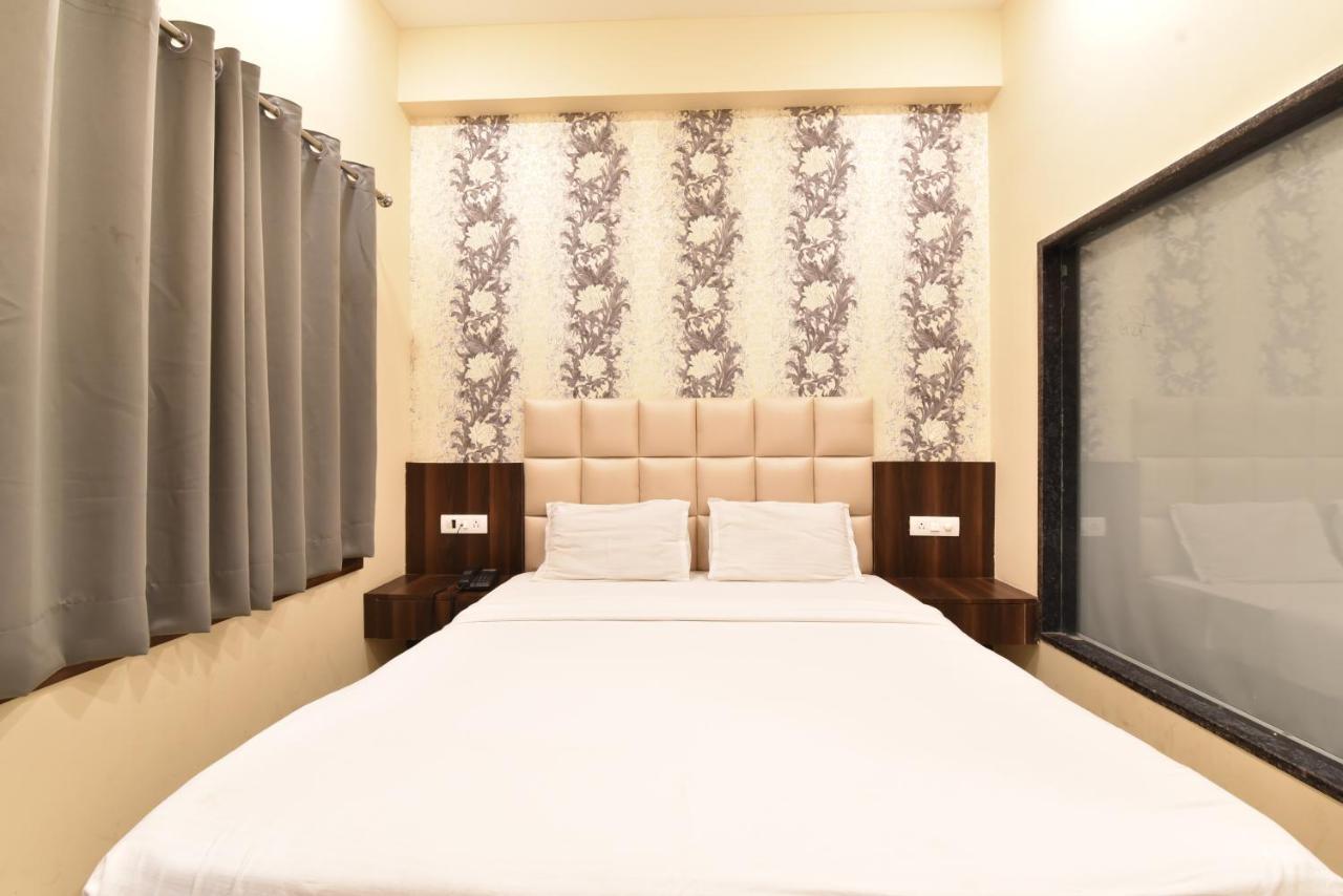 Hotel Dosa Plaza Udaipur Eksteriør billede