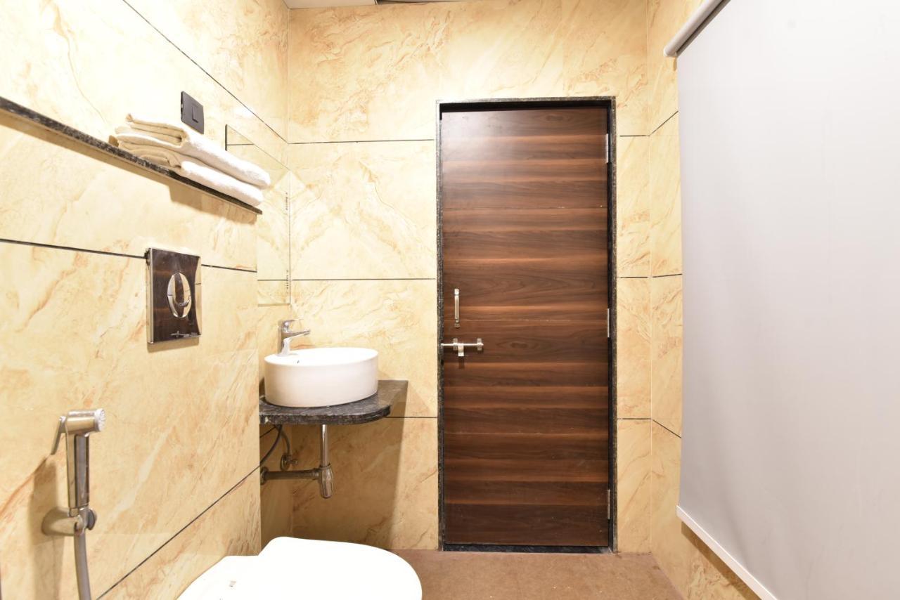 Hotel Dosa Plaza Udaipur Eksteriør billede