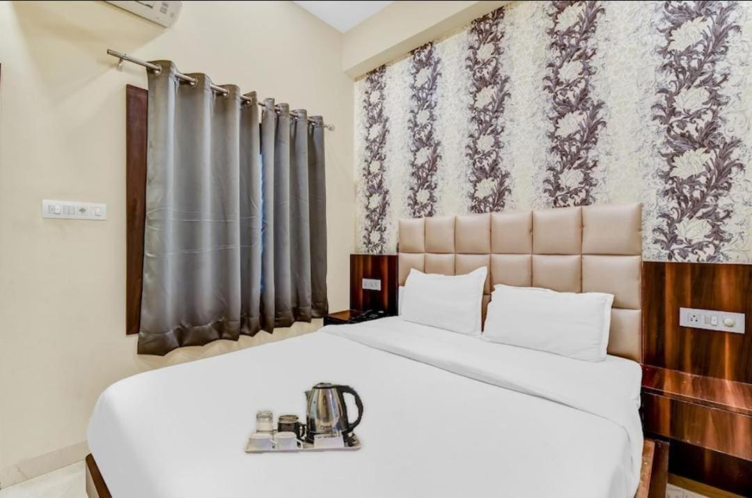 Hotel Dosa Plaza Udaipur Eksteriør billede