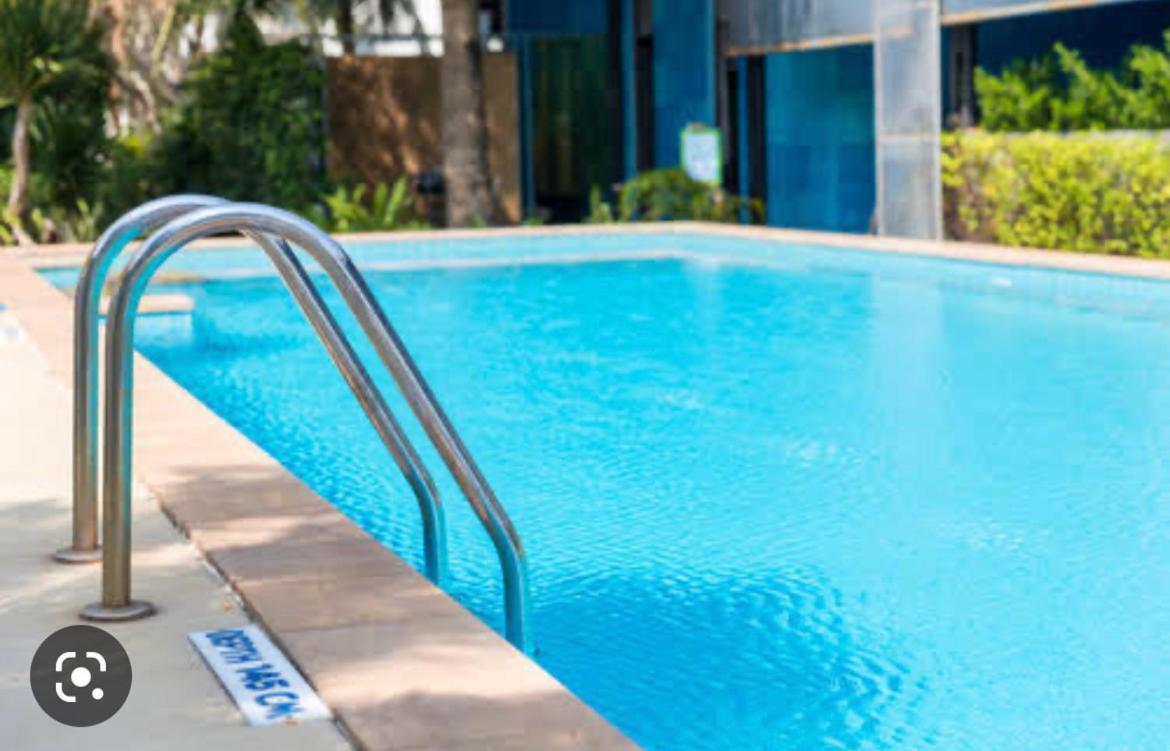 Hotel Dosa Plaza Udaipur Eksteriør billede